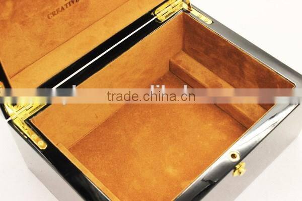 Wholesale Custom Wooden watch Box