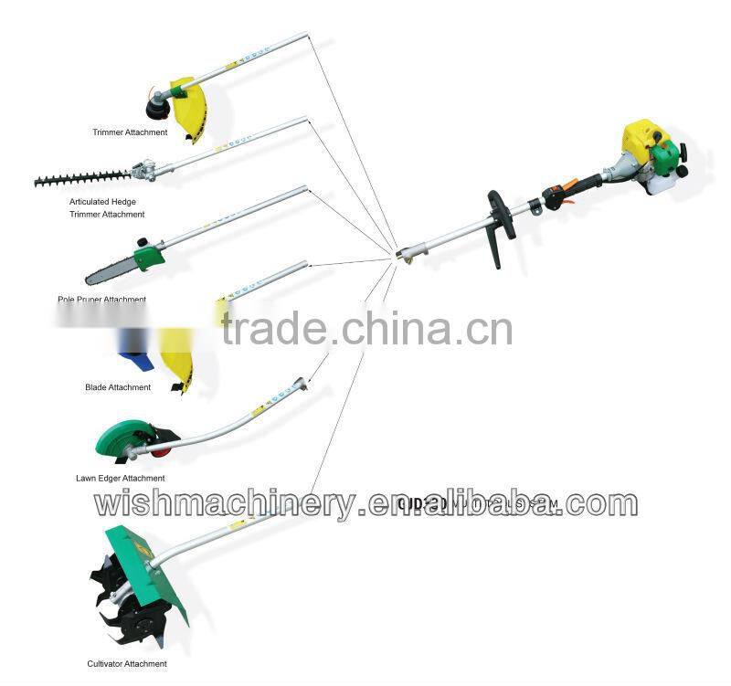 160CC 4-stroke 5HP gasoline power machinery engine