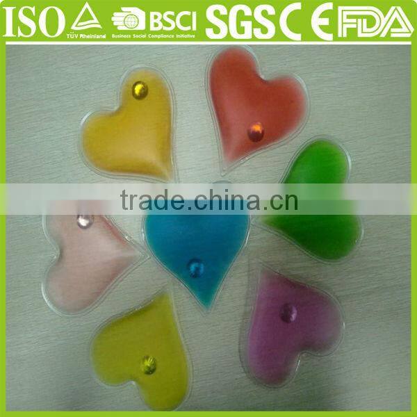 heat pad for the shoulder