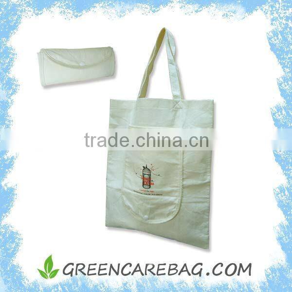 Foldable Eco-freindly Bamboo Tote Bag
