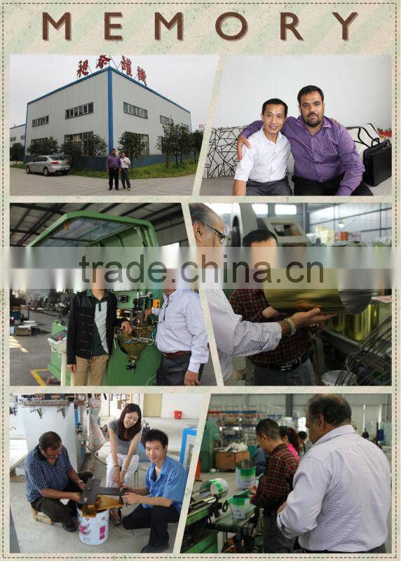 2016 high technology tin can body welder