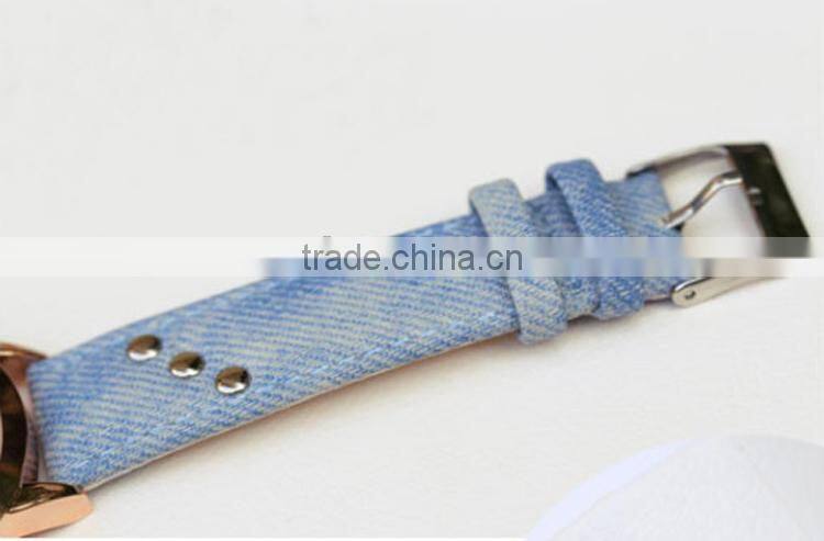 alibaba china suppliers leather watches customized leather wrist watches cheap promotion leather band quartz watch