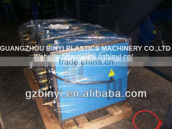 Auto Oil Heating Mould Temperature Controller Supplier