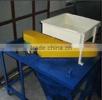 Hot Selling Small Type Walnut Sheller Machine