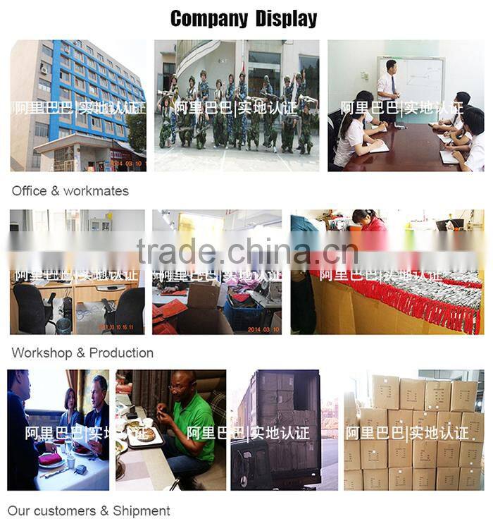 2014 NEW! Dual zippers pouch organizer for clothes and cosmetics