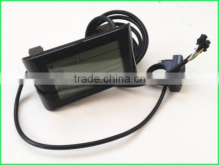 2016 stylish 1500w ebike parts supplier