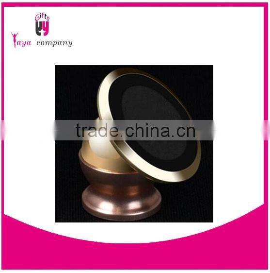 magnetic mobile phone car holder