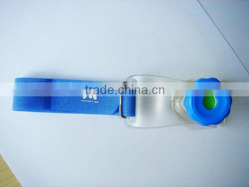 T2 Tourniquet ( radial artery compression device)