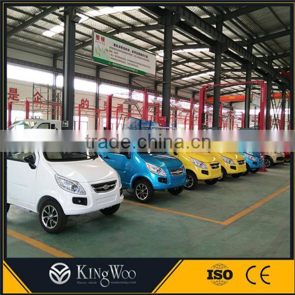 Electric Mini Cars for adult