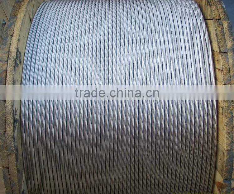 Sale B-398,B-399,Ardival, Aldrey or Almelec AAAC All aluminium alloy conductor