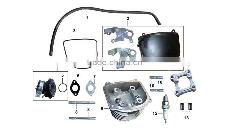 aftermarket and good quality motorcycle bracket assy for sale
