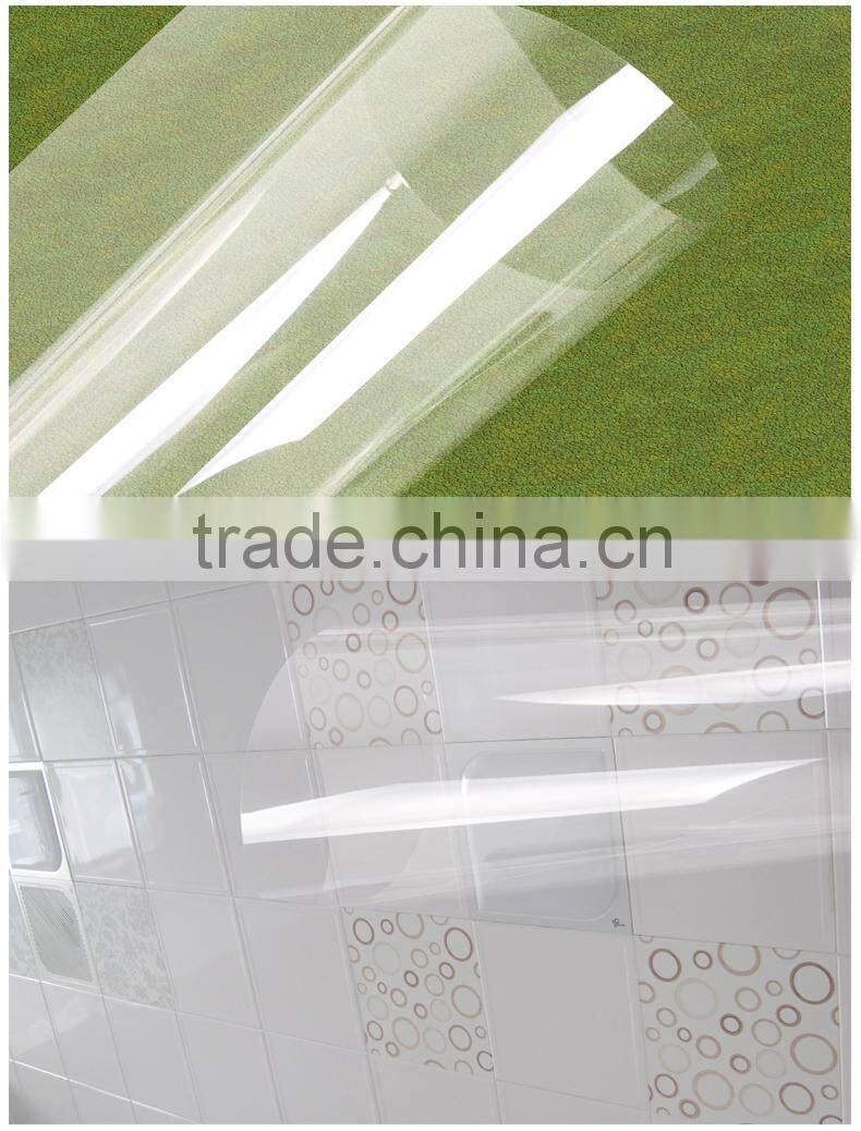 Suzhou Vis Film white