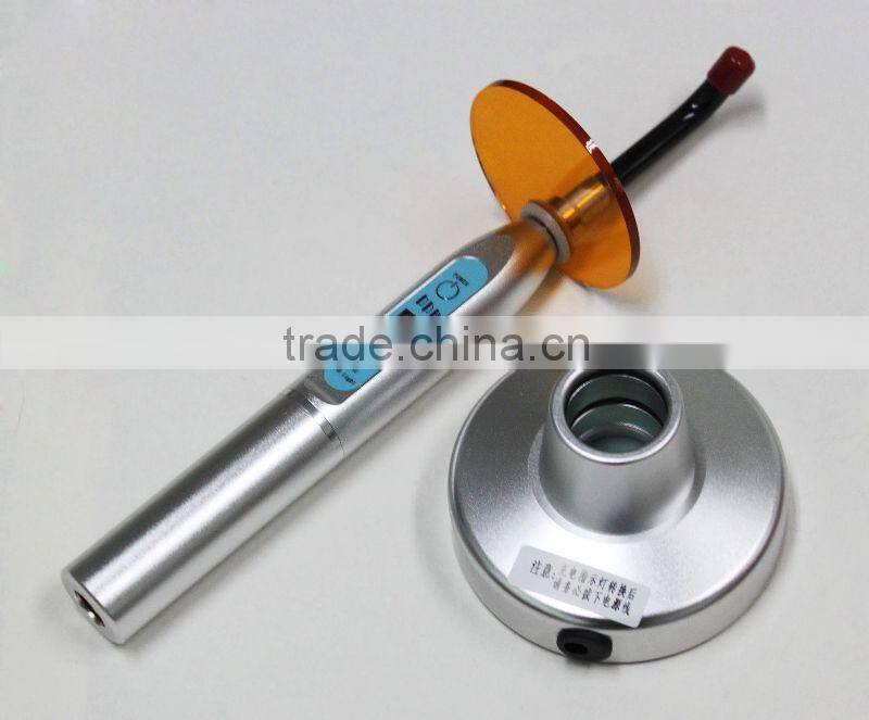 Wireless & LED display Led Light Curing