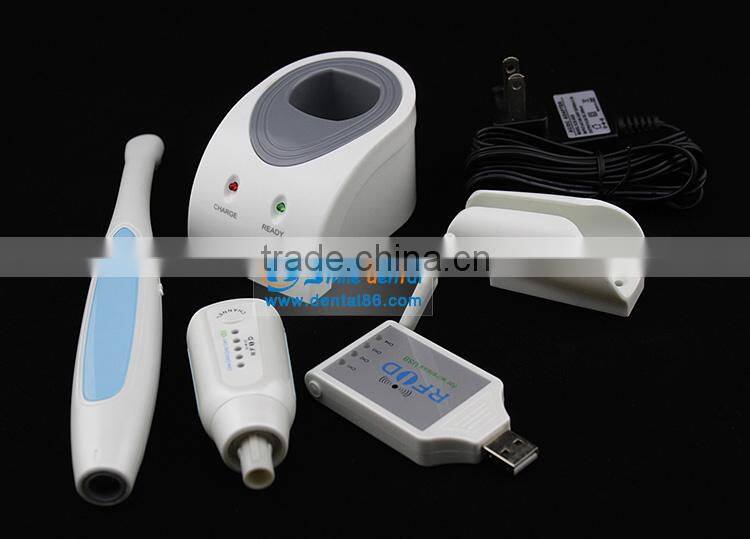 Dental Supply high quality dental camera intra oral with SD card