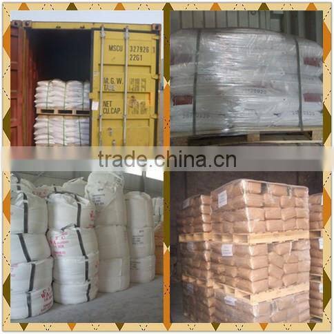 Refractory High Purity Fused Mullite