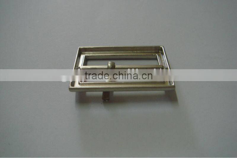 2014 fashion decorative belt buckle for dress
