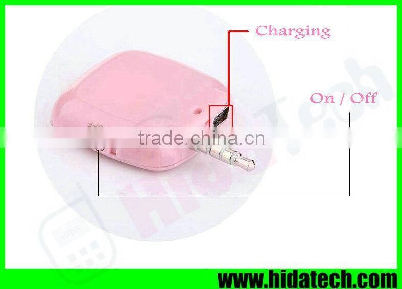 New product mobile phone accessory selfie flash led light for samsung