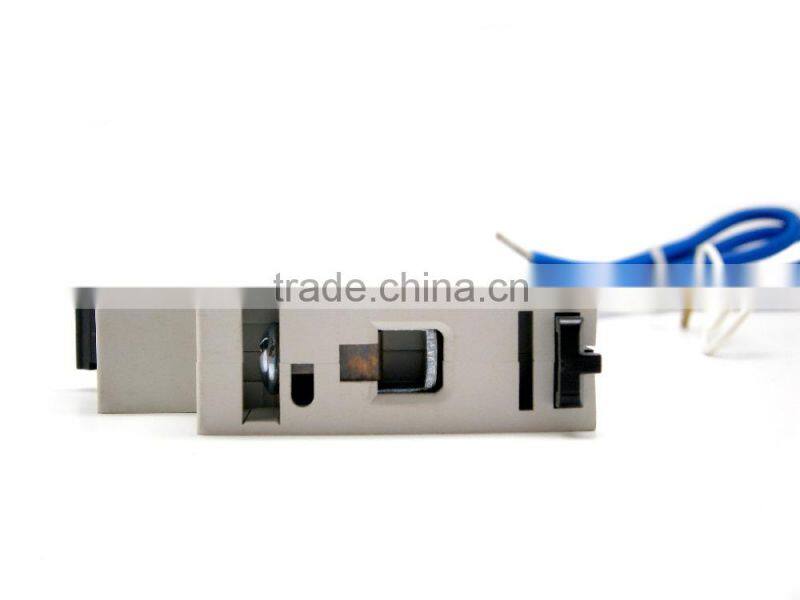 1 Pole RCBO Circuit Breaker
