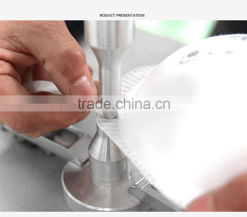 35KHz Ultrasonic Desktop Spot Welding Machine Face mask ear-loop spot welding machine