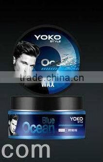 Extra Hold Hair Clay For Men, Hair Wax