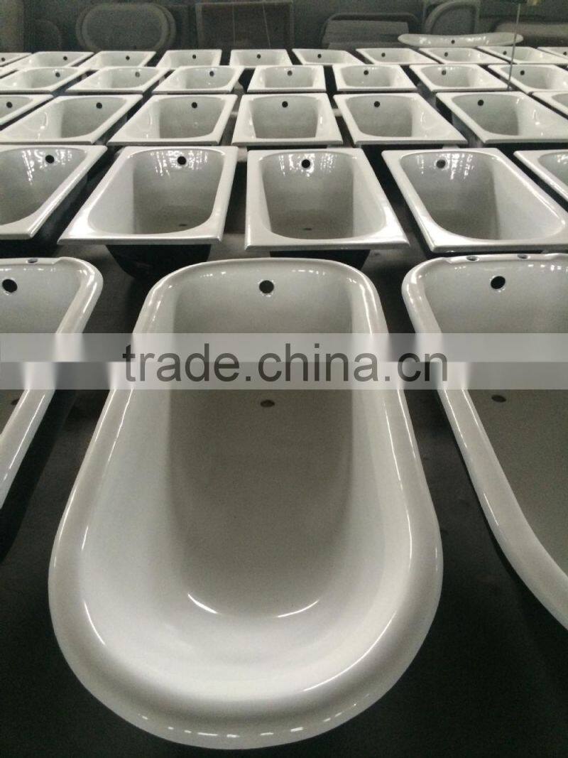 cast iron bathtub BGL-70