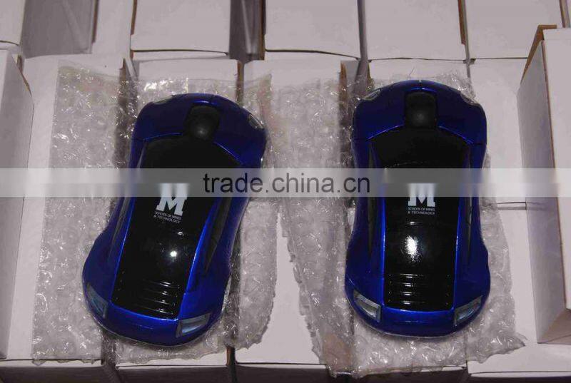 With headlights Compare with XP win7 Mac Laptop optical wireless mouse
