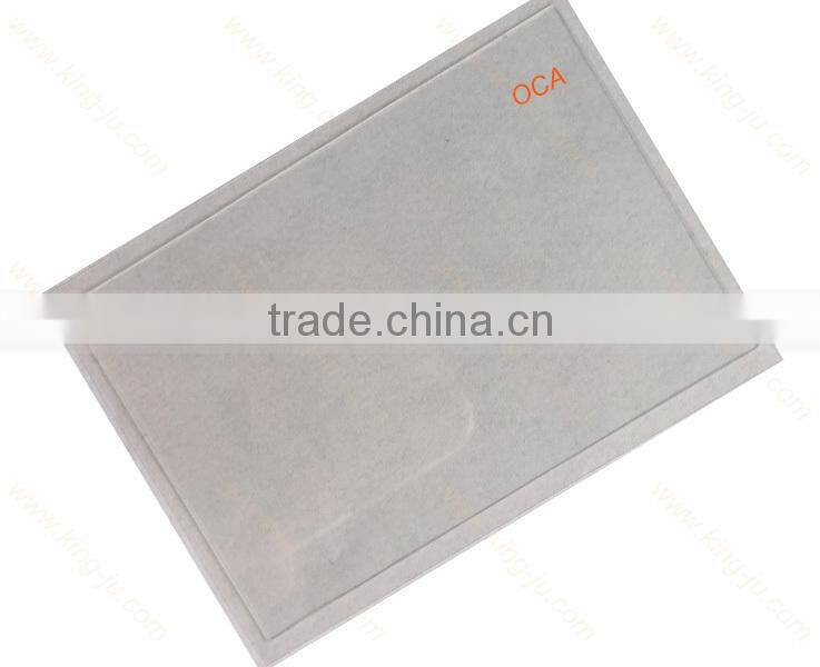 Raw materials for iPhone 4G gule OCA ,for iPhone 4G LCD OCA glue ,Factory wholesale price for iPhone 4G OCA glue