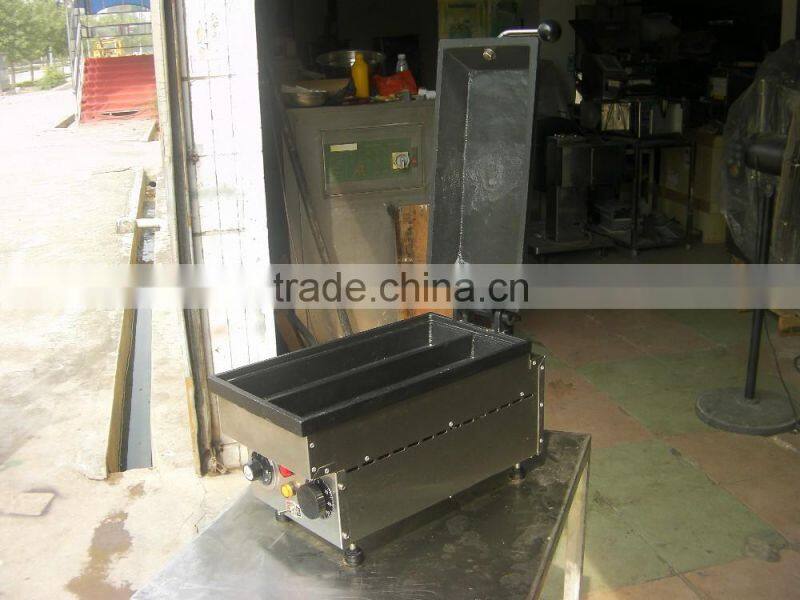 electric dumplings baked Tanfar Dumpling Frier TF-D1