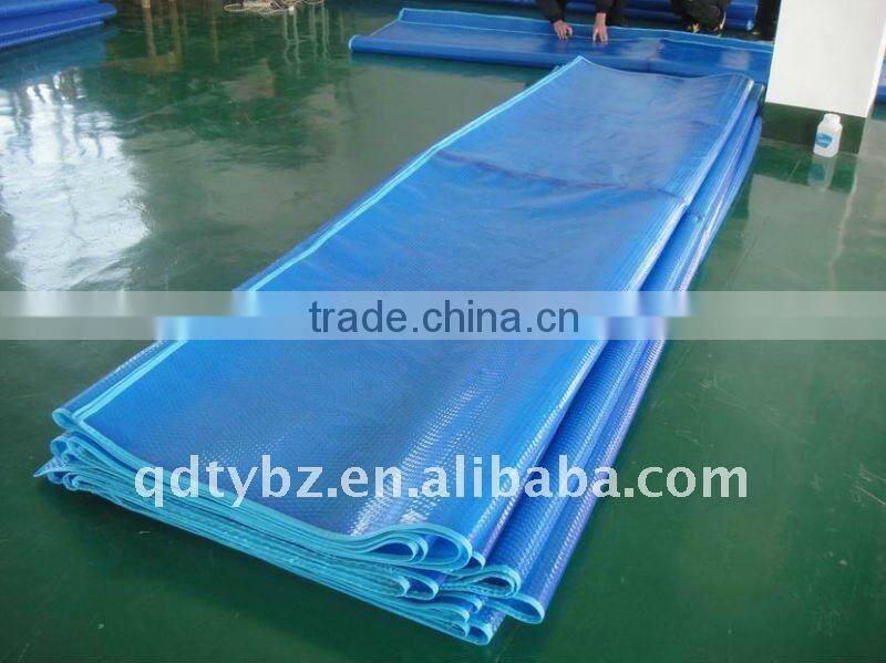 above ground swimming pool cover