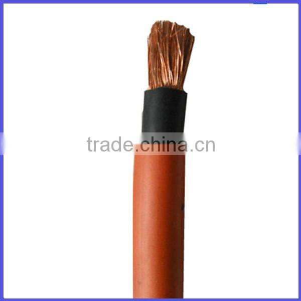 welding cable