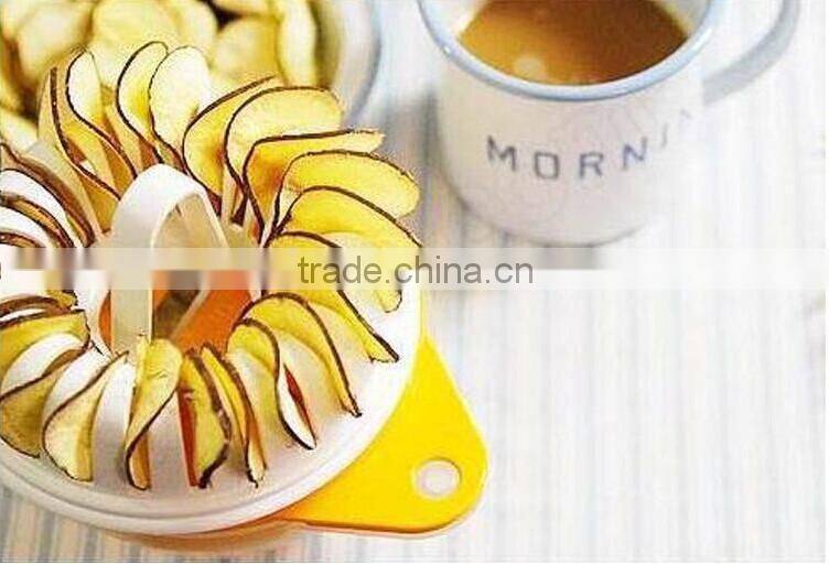 microwave potato chips maker