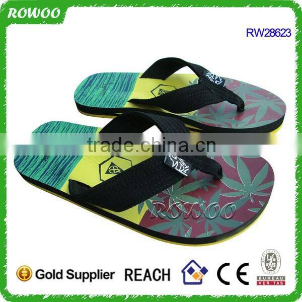 cheap pvc slipper summer customized kids flip flops child plain cute slippers