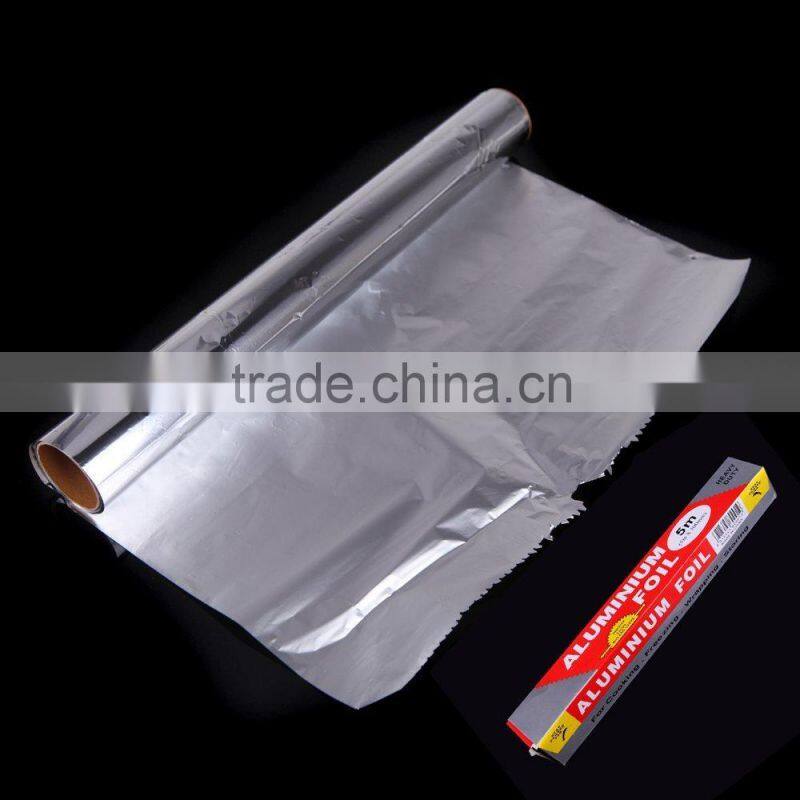 BBQ Grill Baking Tinfoil