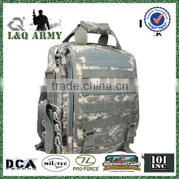 Fashion Military 20L Rucksack Backpack