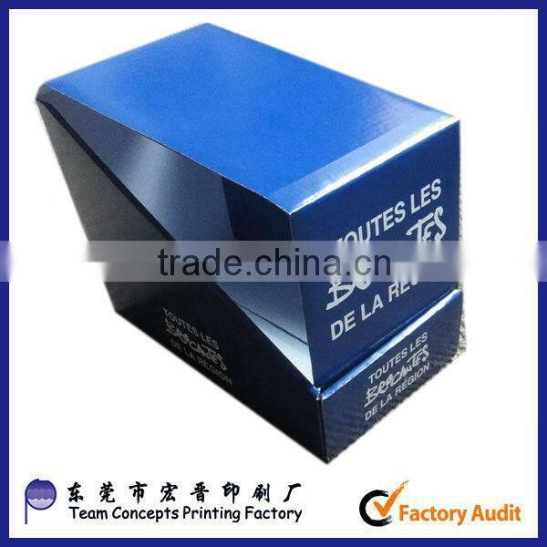 wholesale cheap corrugated carton box