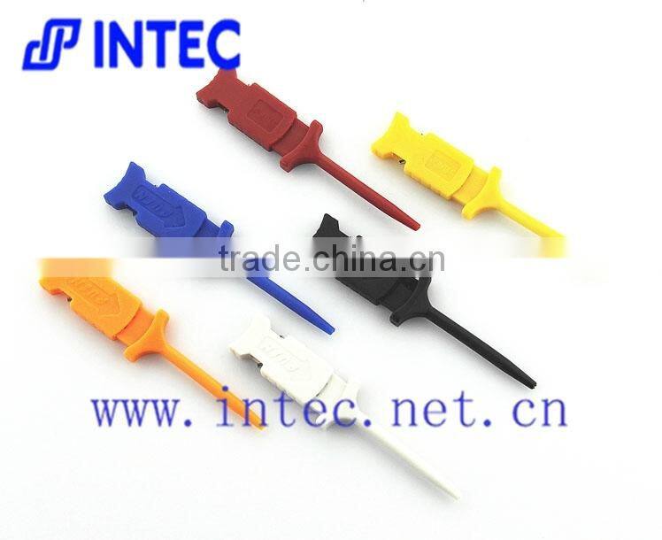 Test Hook, Mini Grabber