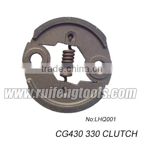 quality clutch for brush cutter CG330 CG430