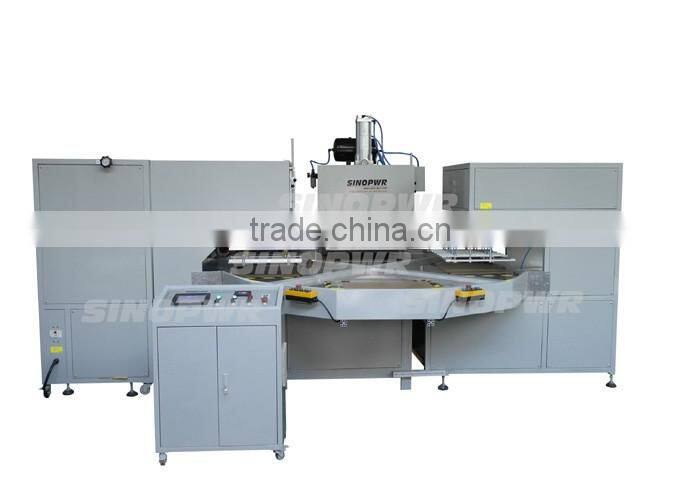 machine for customized phone case packaging