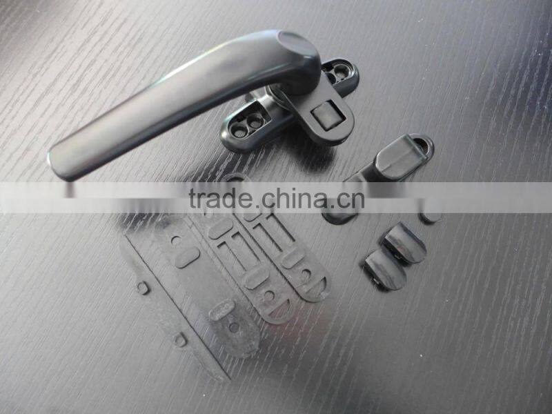 Zinc Alloy Handle,Door Hardware,Casement Window Lock Handle