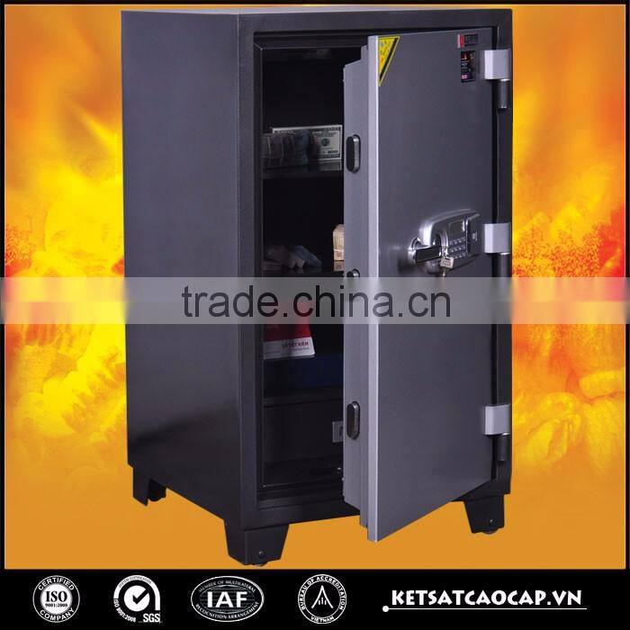 electronic safe - 590 EV