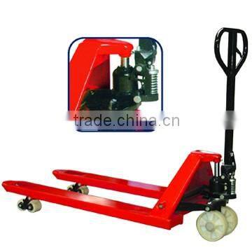 Made in china famous Jetstar mini hand truck tractor