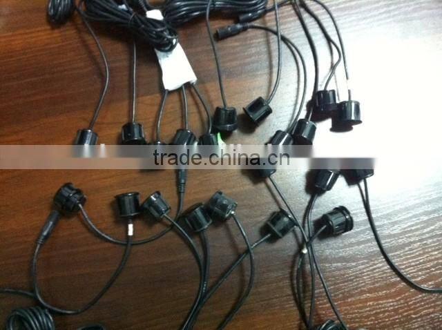 Auto spare parts Buzzer parking sensor, Buzzer parking radar, Buzzer parktronic, only top quality for you