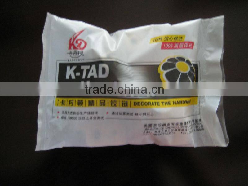 New Clip-on Cabinet Door Hinge