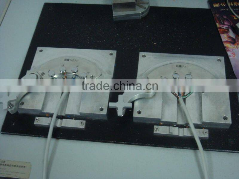 FTP cat6a made in china