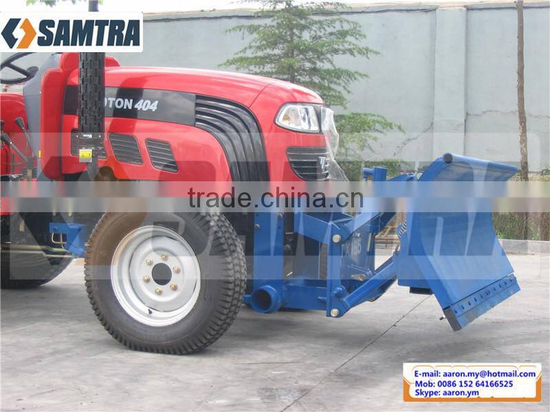 TX Snow Blade for Tractor, Tractor Snow Plow, Snow Plough