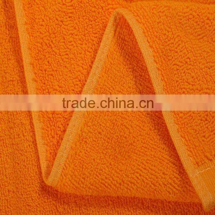 wholesale china factory 100% cotton cheap salon towels for sale