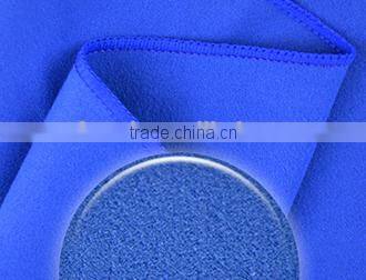 Wholesale suede Fast Drying Compact Absorbent Sport Bath Outdoor Gym travel towel micro fiber