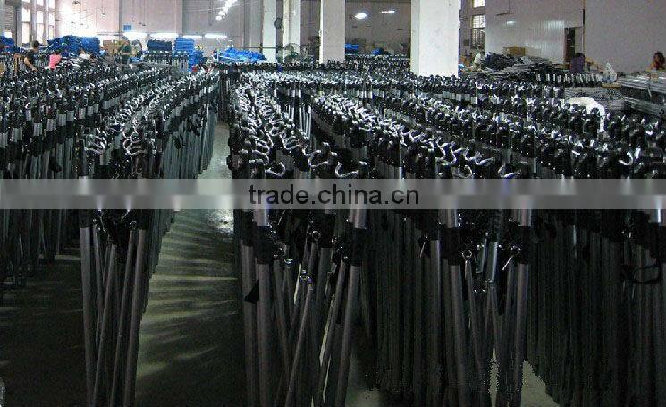 Comfortable Metal Dog bed with firm metal frame