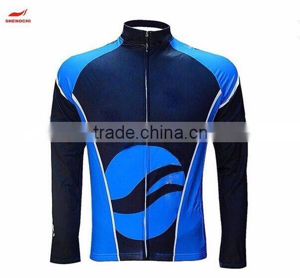 Team specialized and bib shorts cycling jersey long sleeve cycling jersey bicycle clothing bike jacket