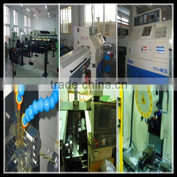 Cemented carbide cold heading parts